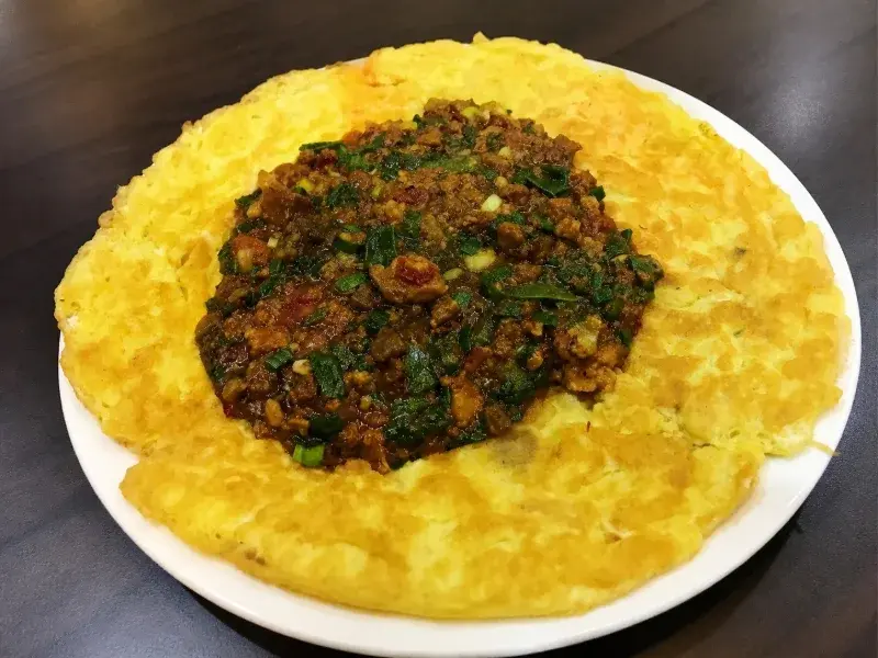 佳香品味小菜館 음식 사진 3