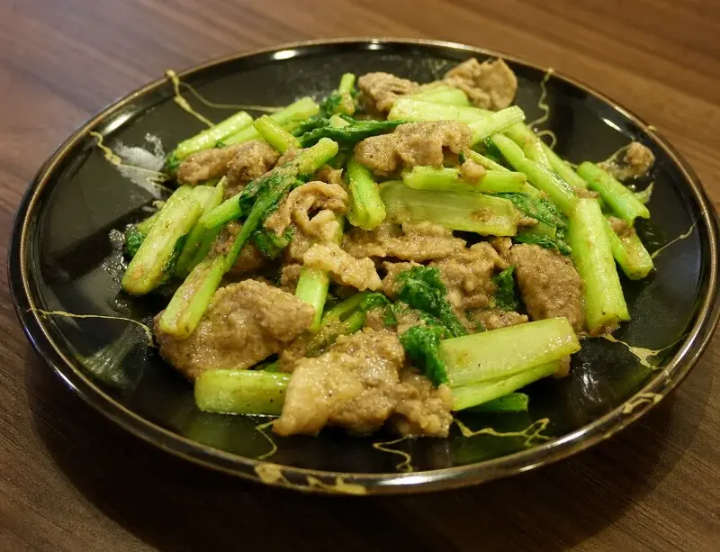 翔園羊肉店（附免費一小時停車場） 음식 사진 1