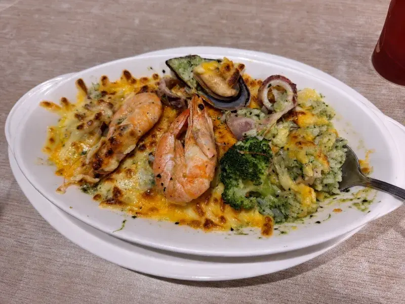 窩HOUSE。暖暖食作 の料理写真 1