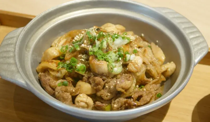 窩HOUSE。暖暖食作 の料理写真 3