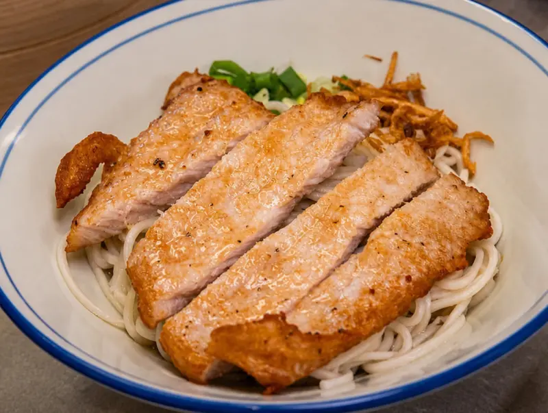 好事泰點心麵店 food photo 3