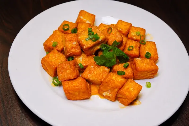 泰來屋 ThailyWood 泰式料理 の料理写真 2