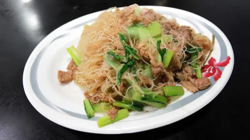 [長城羊肉] 岡山美食/熱炒/羊肉爐 음식 사진 3
