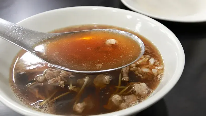 當歸羊肉湯(中)原圖