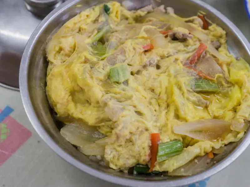 心心食堂 food photo 2