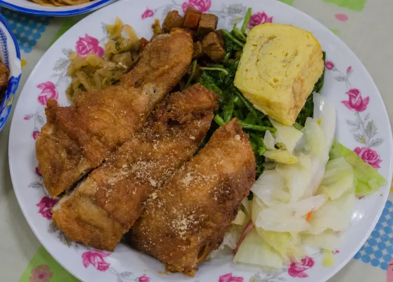心心食堂 food photo 1