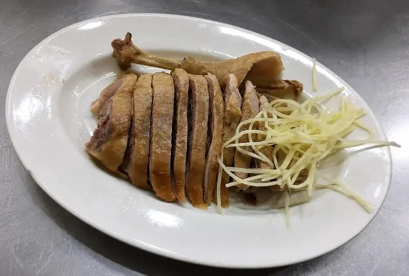 鴨肉珍 (總店) 美食照片 2