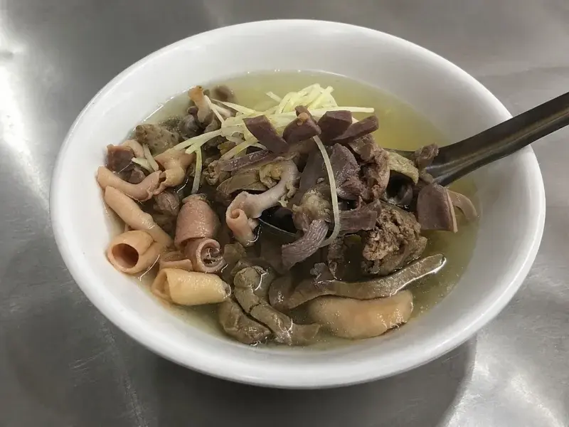 鴨肉珍 (總店) 美食照片 3