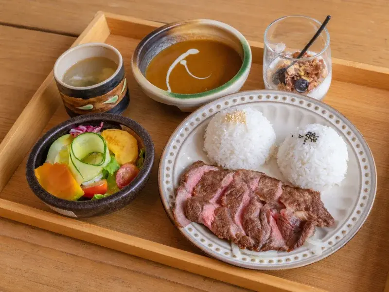 溫咖裏 Wunkalee 美食照片 1