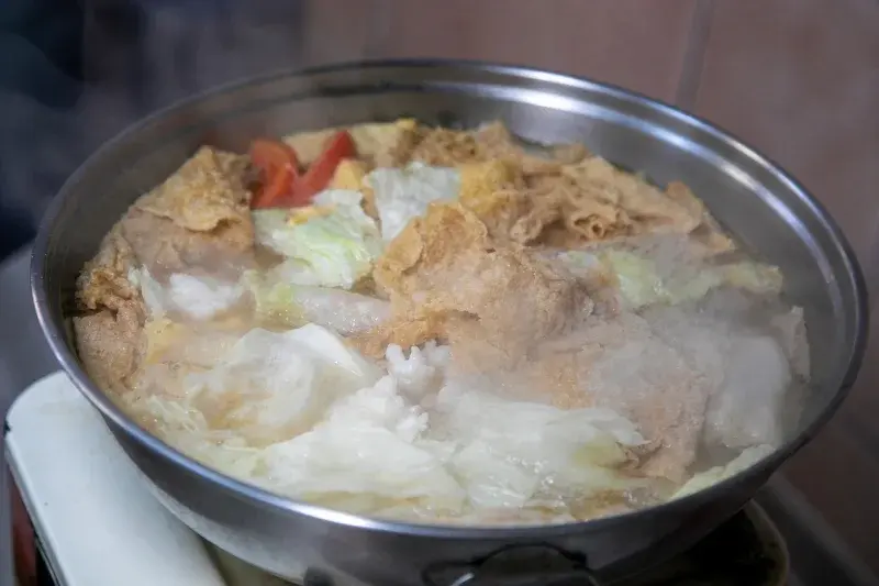 廣東汕頭勝味牛肉店 美食照片 1