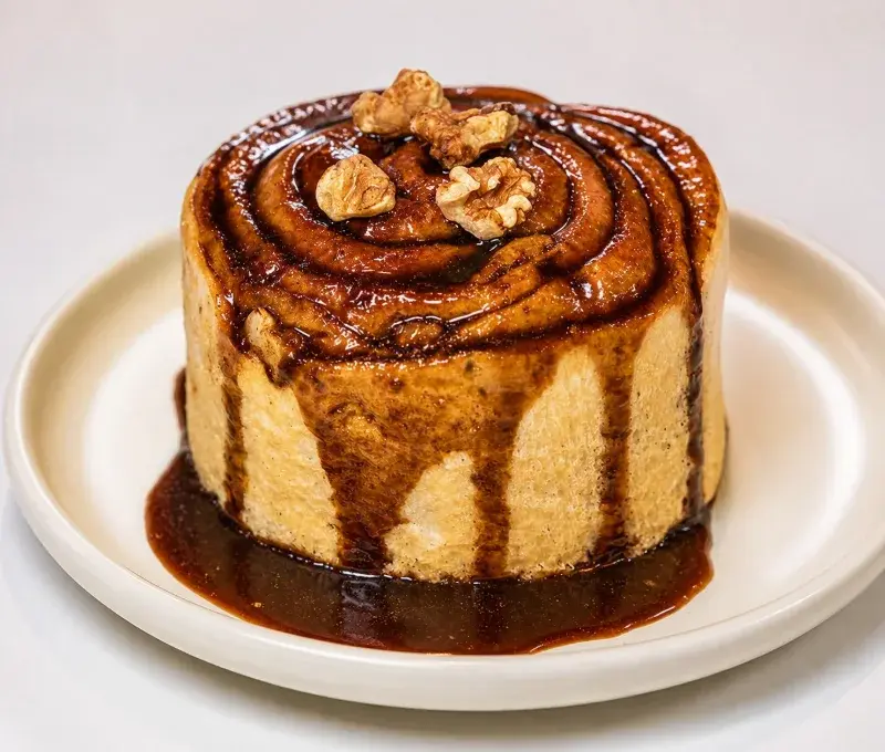 阡陌一舍 UNS (Cafe・Cakery) 美食照片 1