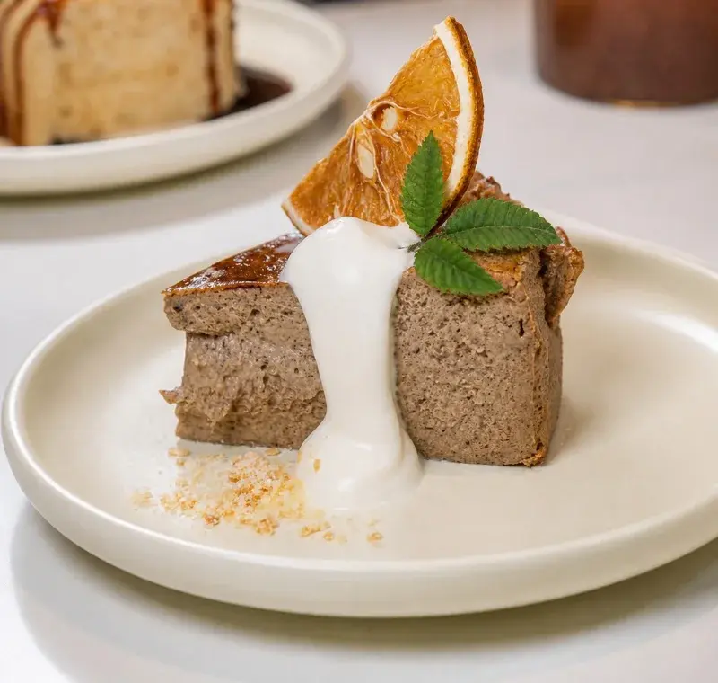 阡陌一舍 UNS (Cafe・Cakery) 美食照片 2