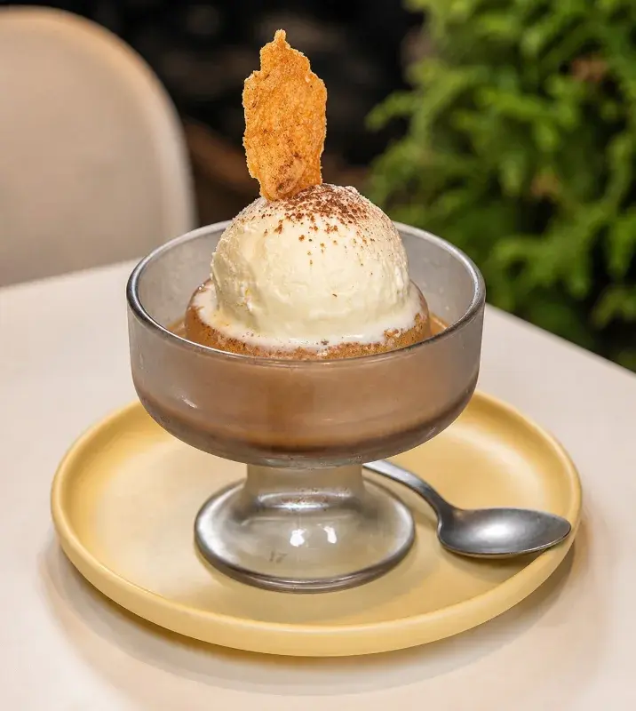 阡陌一舍 UNS (Cafe・Cakery) 美食照片 3