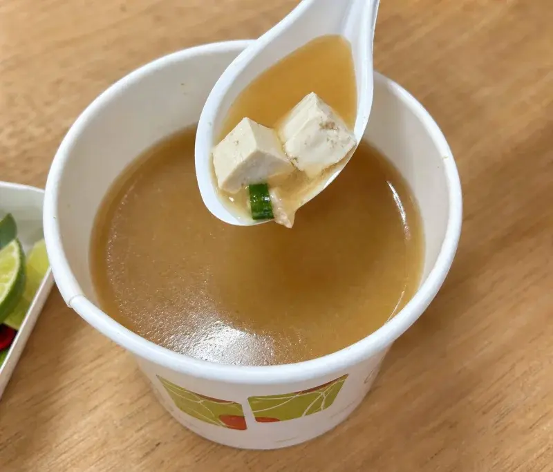 阿英排骨飯 美食照片 2
