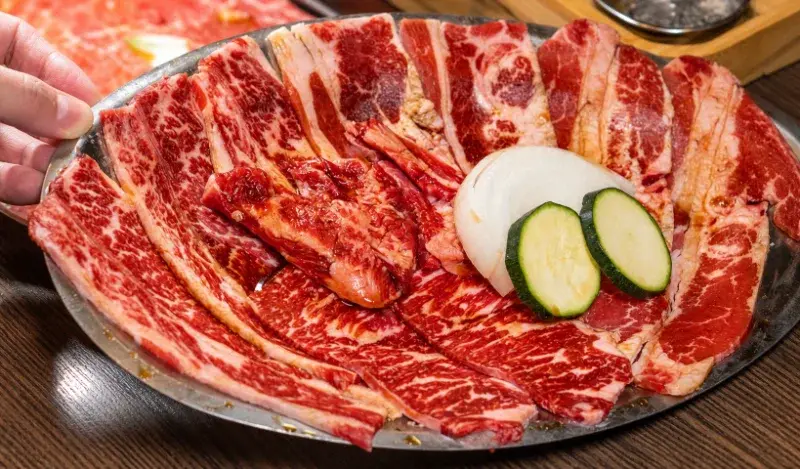 獨食燒肉Yakiniku.Solo 美食照片 1