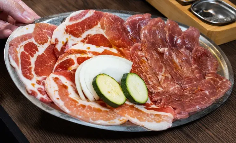 獨食燒肉Yakiniku.Solo 美食照片 2