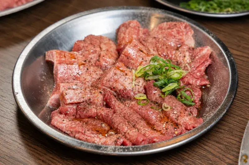 獨食燒肉Yakiniku.Solo 美食照片 3