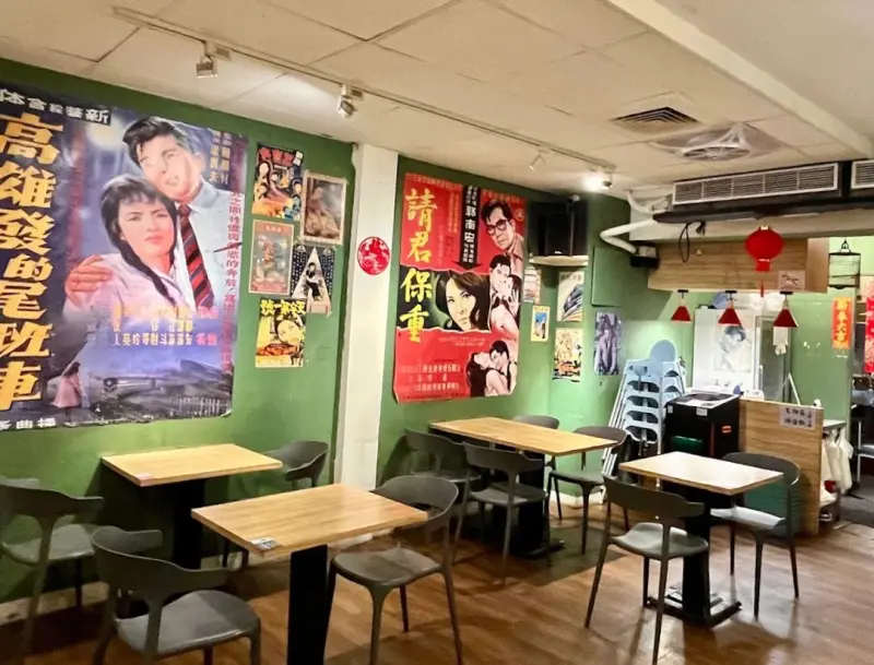 大港參貳牛排館 鹽埕店探店照片