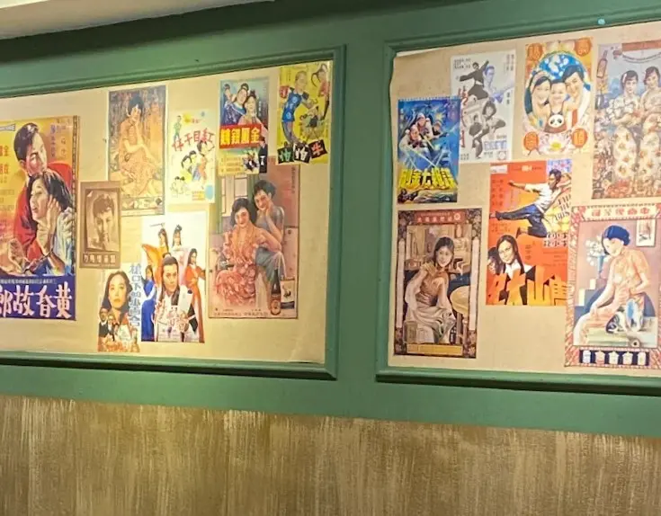 大港參貳牛排館 鹽埕店探店照片