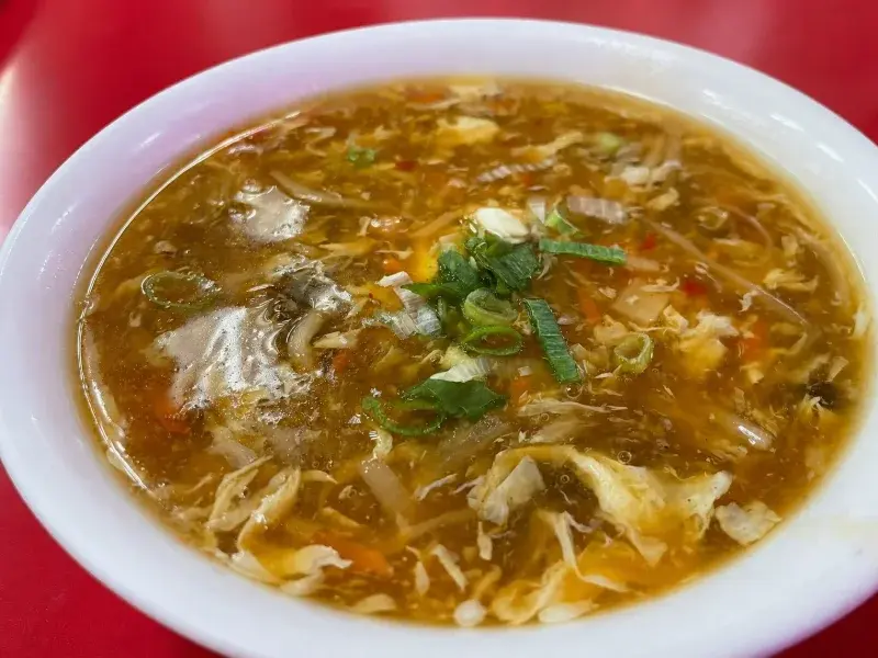 厚得福湯包麵食專賣店 美食照片 1