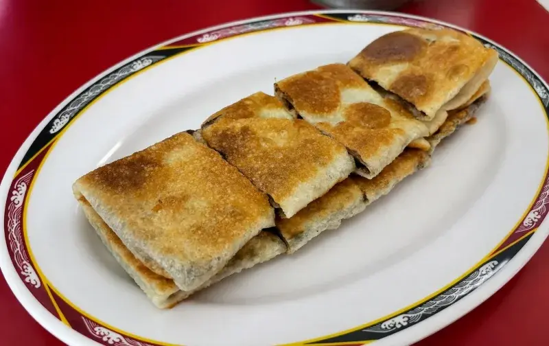 對應餐點原圖