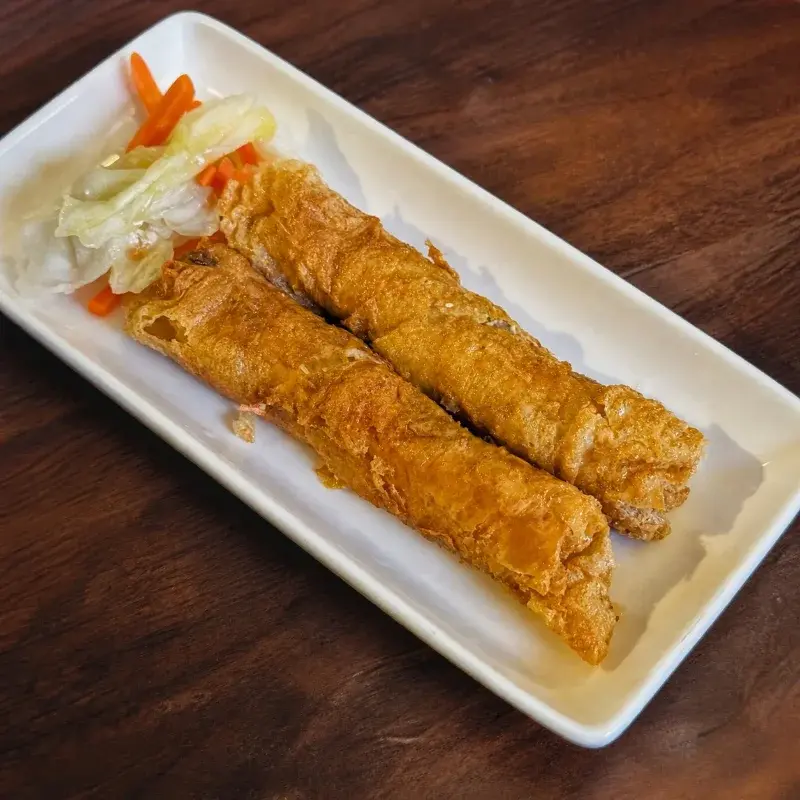 福記臭豆腐 美食照片 1