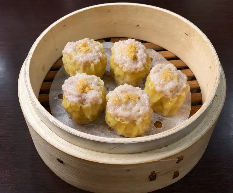 港仔大佬之籠的傳人 美食照片 1