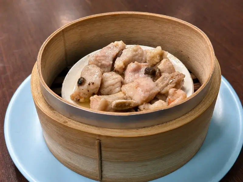 港仔大佬之籠的傳人 美食照片 2