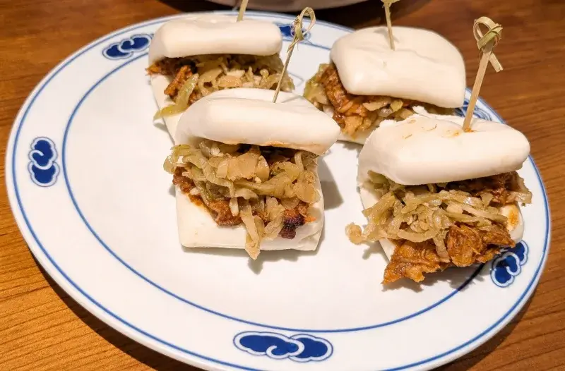 福得小館 餐點照片