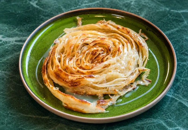 酥香居北方麵食館-武廟總店 美食照片 2