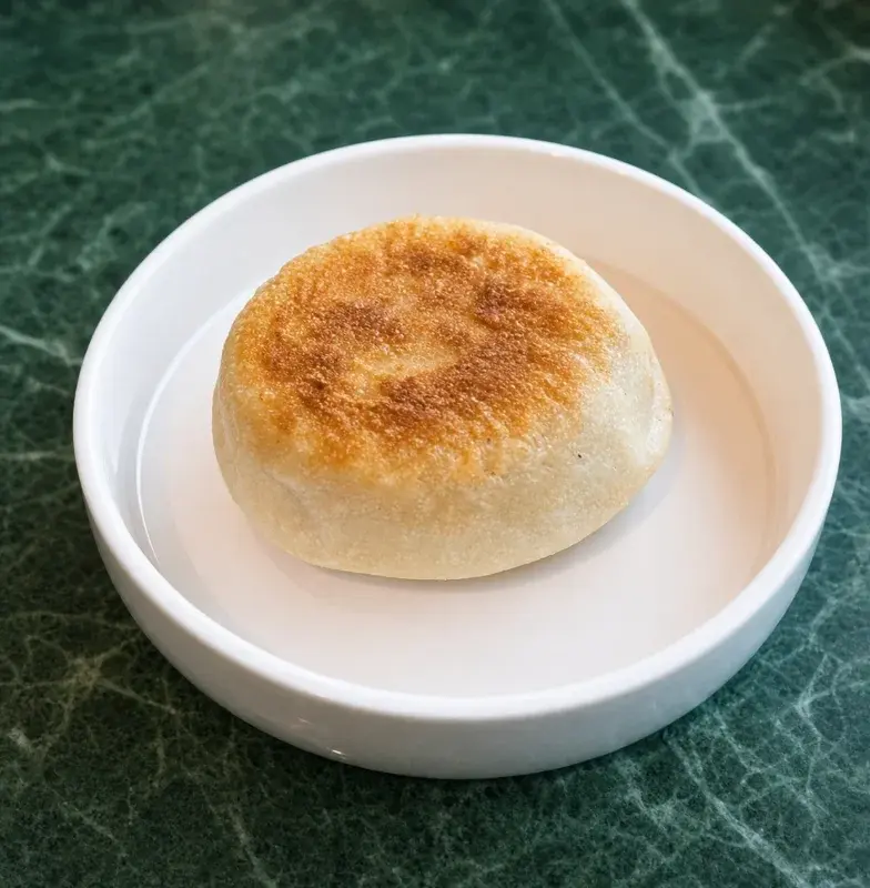 豬肉餡餅