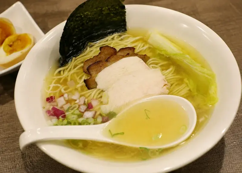 長生塩人 五福 美食照片 1