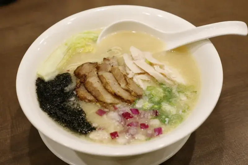 長生塩人 五福 美食照片 2