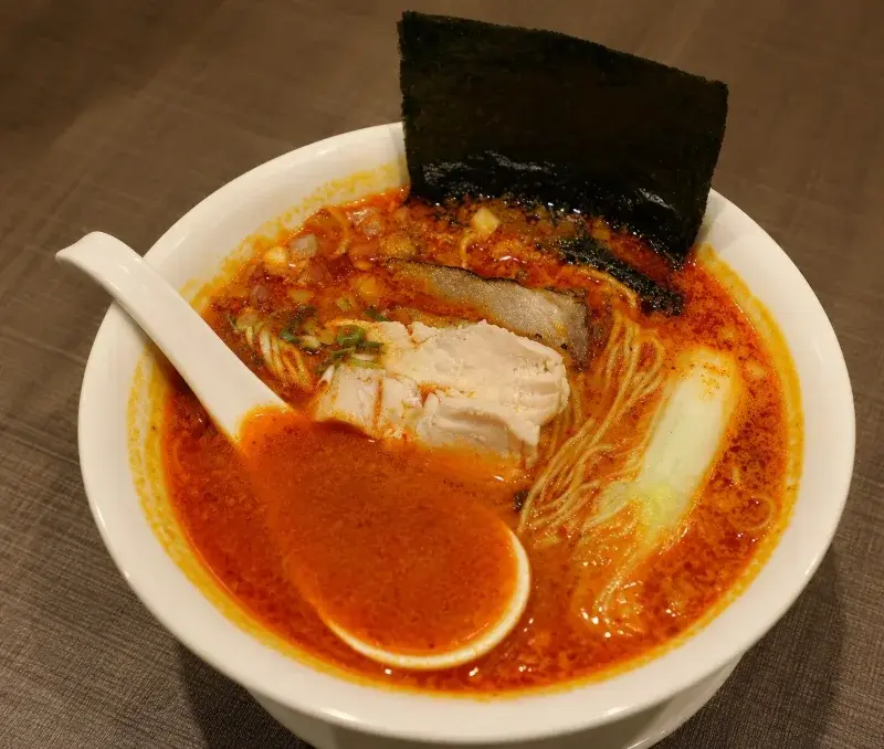 長生塩人 五福 美食照片 3