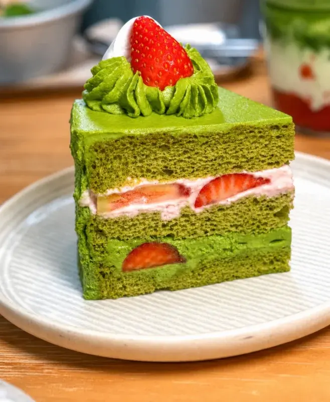 兔思糖法式甜點 美食照片 1