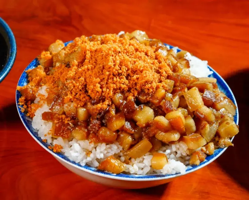 春福魚翅羹 美食照片 1