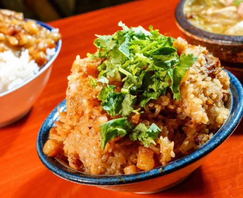 春福魚翅羹 美食照片 3