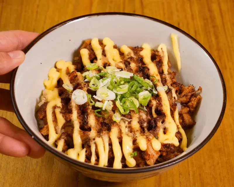 晴拉麵（最後點餐13:45/21:30） 美食照片 3