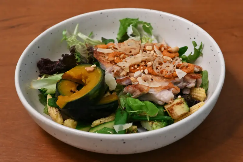 The Cody’s Food Project早午餐(最後點餐15：00） 美食照片 1