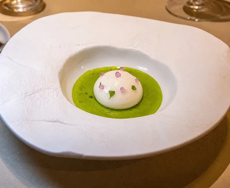 方蒔 the FRONT HOUSE 美食照片 2