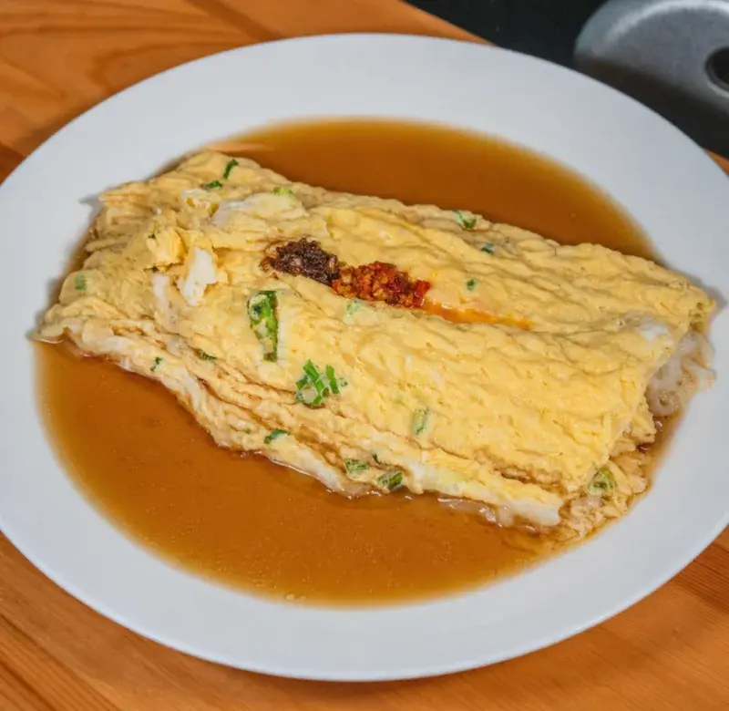 武記腸粉(正宗廣東腸粉) 美食照片 2