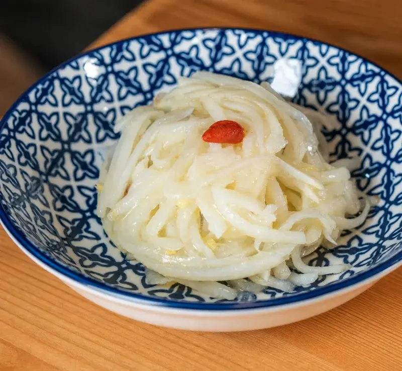 武記腸粉(正宗廣東腸粉) 美食照片 3
