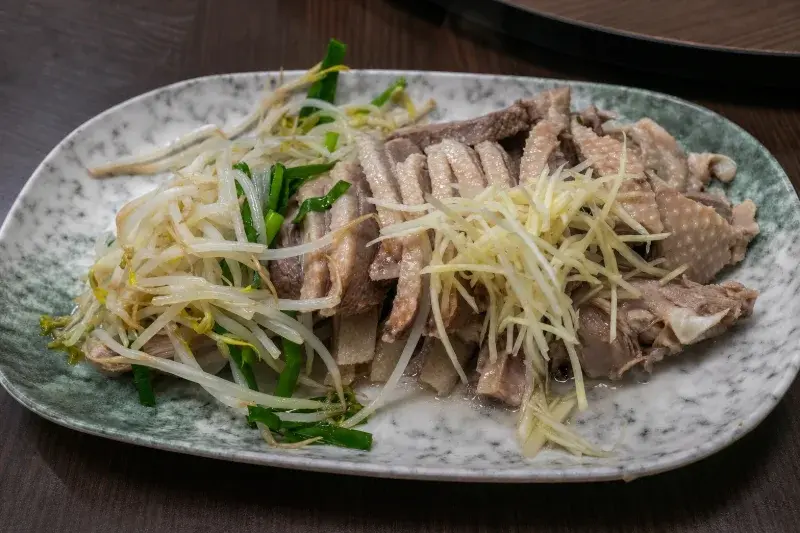 李家鵝肉店 美食照片 1