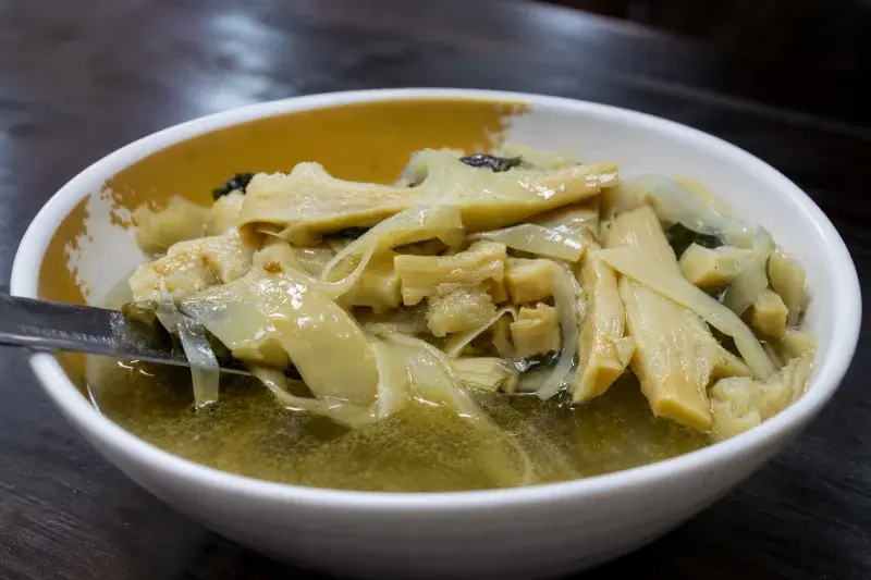 李家鵝肉店 美食照片 2