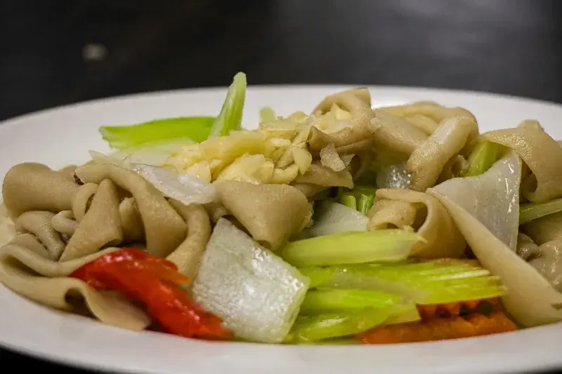 李家鵝肉店 美食照片 3