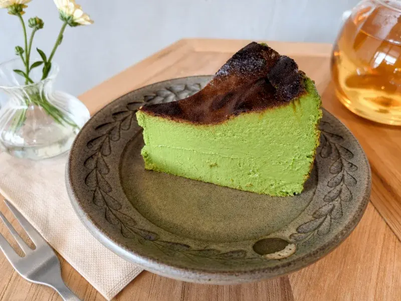 喫茶·鳩谷 美食照片 1