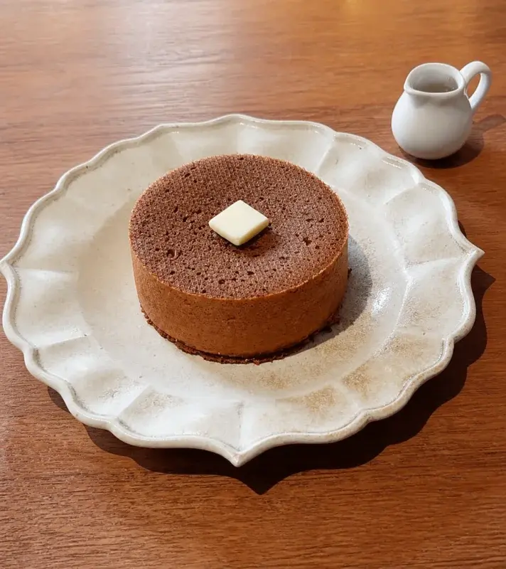 喫茶·鳩谷 美食照片 2