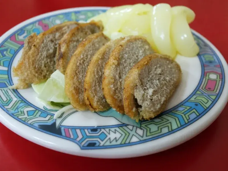 螺肉嫂 美食照片 1