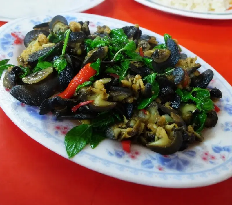 螺肉嫂 美食照片 2
