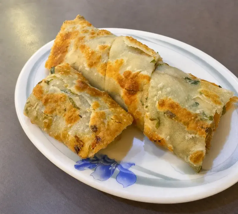 陳圓餡餅粥 美食照片 2